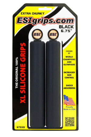 ESI Grips XL 6.75 Extra Chunky