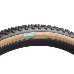 Rene Herse Pumpkin Ridge - 650b x 42