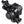 Shimano BR-M375 Mechanical Disc Brake Calliper