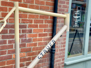 Stayer Groadinger UG Frame - How Now