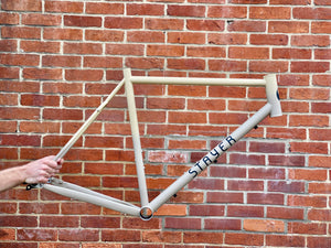 Stayer Groadinger UG Frame - How Now