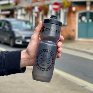 The Woods Cylery - Big Ol' Bottle 26'oz