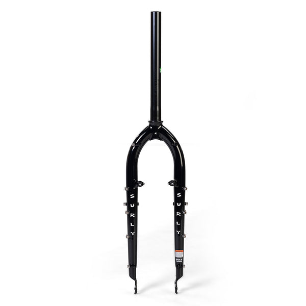 Surly Ogre Fork