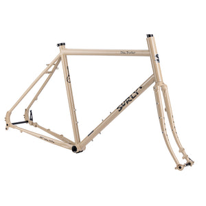 Surly Disc Trucker 26" Frameset - Grandpa's Khakis