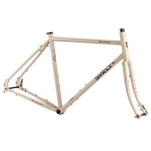 Surly Disc Trucker 700c Frameset - Grandpa's Khakis