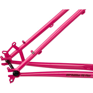 Surly Krampus Frameset - Prickly Pear