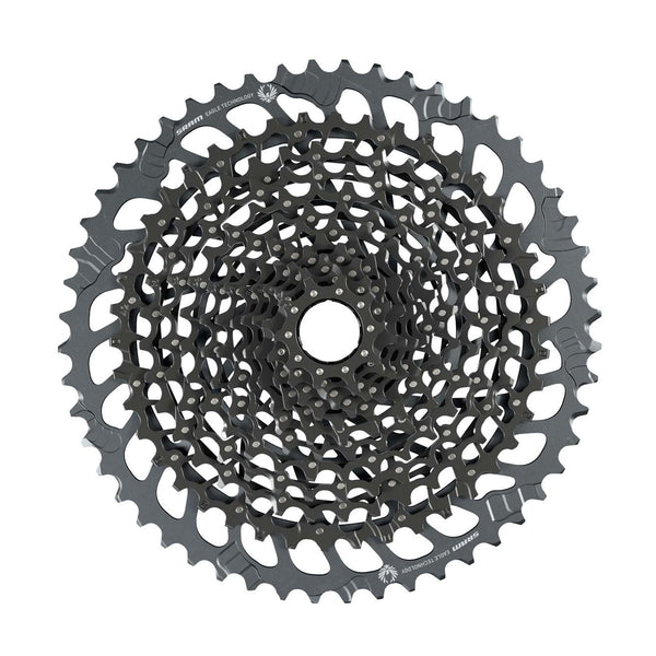 GX Eagle Cassette - SRAM 12 Speed