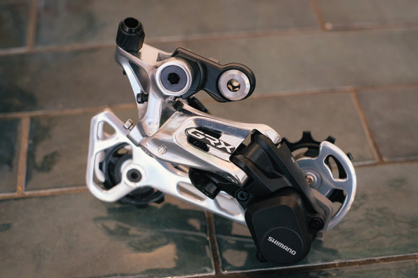 Shimano GRX 800 Limited Edition