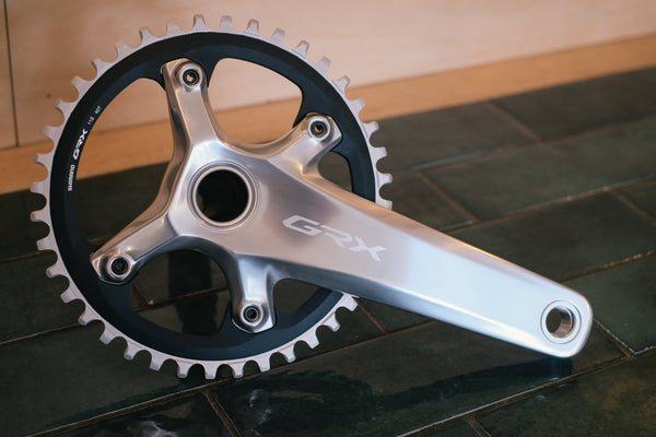 Shimano GRX 800 Limited Edition