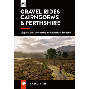 Gravel Rides: Cairngorms & Perthshire