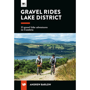 Gravel Rides In The Lake District