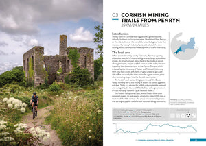 Gravel Rides South West England by Katherine Moore