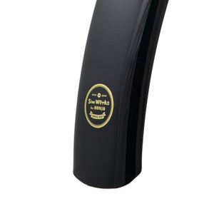 SimWorks by HONJO Flat 65 Mudguards
