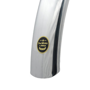 SimWorks by HONJO Flat 65 Mudguards