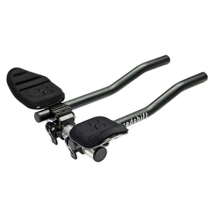 Redshift Quick-Release Aerobars