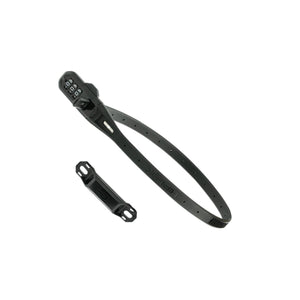 Hiplok ZLOK Combo With Bracket