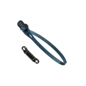 Hiplok ZLOK Combo With Bracket