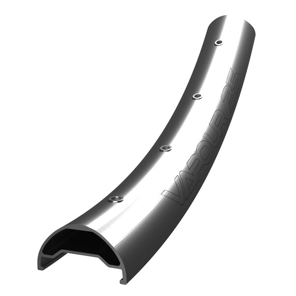 Halo Vapour 35 Rim
