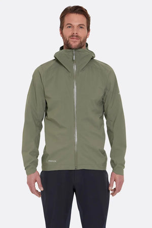 Rab Cinder Downpour Light Jacket