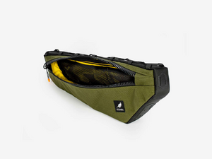 Wizard Works Osyth Partial Frame Bag