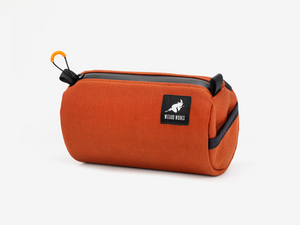 Wizard Works Lil Presto Barrel Bag