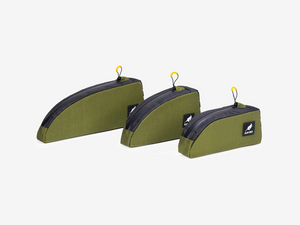 Wizard Works Go-Go Top Tube Bag