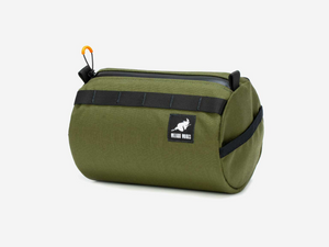 Wizard Works Lil Presto Barrel Bag