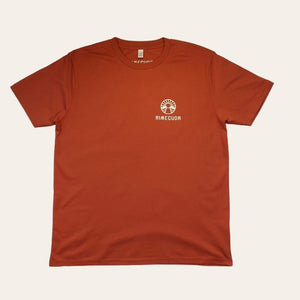 Rimecuda Roe Diamond T-Shirt
