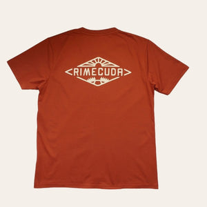 Rimecuda Roe Diamond T-Shirt