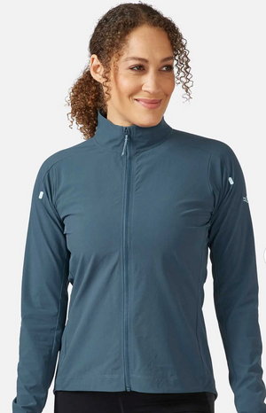 Rab Borealis Jacket Women's