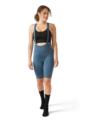 Rab Cinder Cargo Bib Shorts Womens