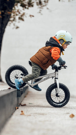 Early Rider Big Foot 12