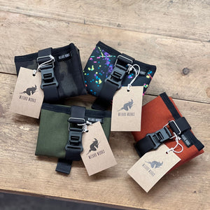 Wizard Works Mag-Neato Tool Roll