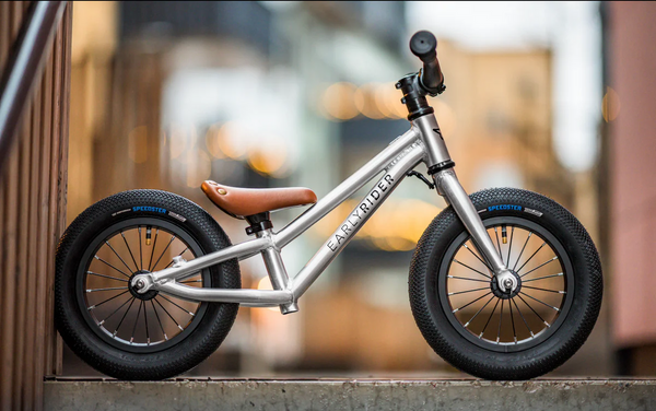 Early Rider Charger 12 (incl brake)