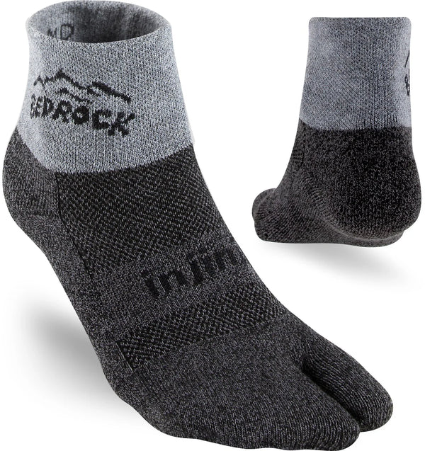 Bedrock Split-Toe Socks