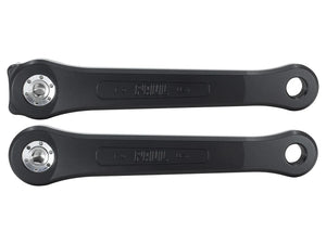 Paul Components 100% Pure Paul Cranks