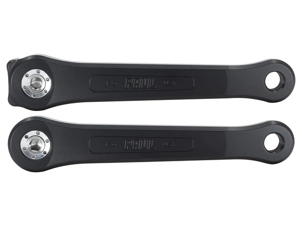 Paul Components 100% Pure Paul Cranks