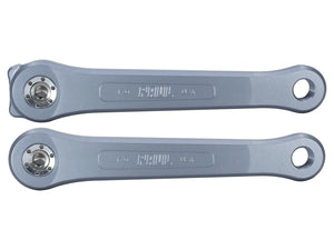 Paul Components 100% Pure Paul Cranks