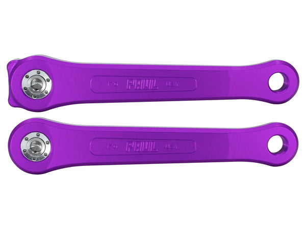 Paul Components 100% Pure Paul Cranks