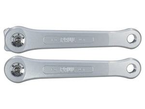 Paul Components 100% Pure Paul Cranks