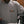 The Woods Cyclery Campfire Long Sleeve Tee - Grey Marl