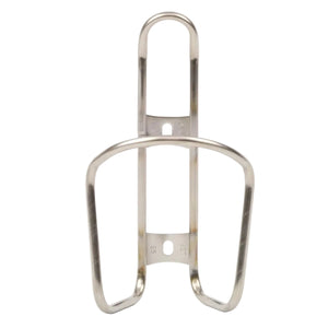 King Cage Standard Stainless Steel Bottle Cage