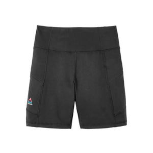 Passenger Women's Solscape Active Shorts - Black