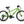 Frog 53 Hybrid Bike