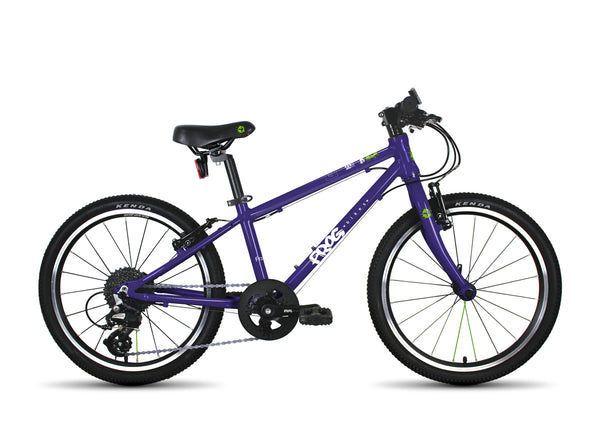 Frog 53 Hybrid Bike