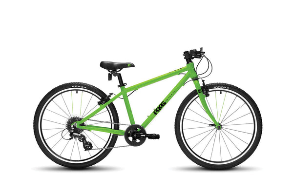 Frog 62 Hybrid Bike