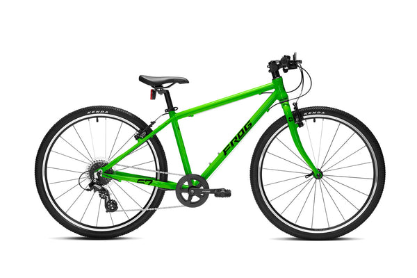 Frog 67 Hybrid Bike