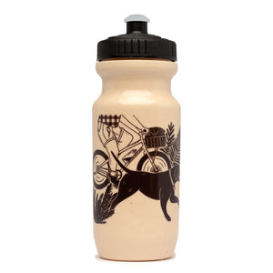 Unthaw X Portland Design Works Dog Ride Bottle
