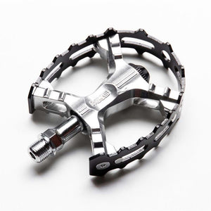 MKS XC-III Bear Trap Pedals