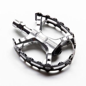 MKS XC-III Bear Trap Pedals